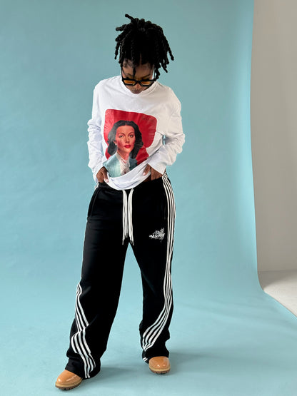 The Waldorf Long-sleeve