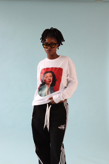 The Waldorf Long-sleeve