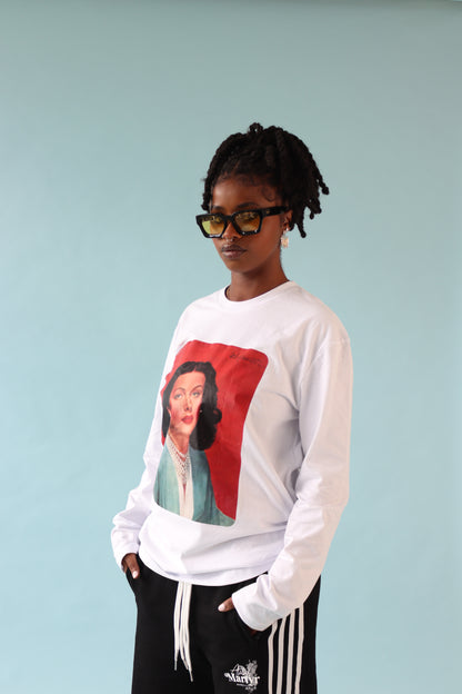 The Waldorf Long-sleeve